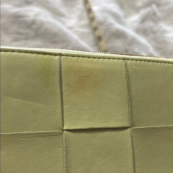 Bottega Veneta cassette zip Wallet - Picture 4 of 12